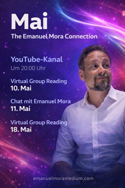 Emanuel Mora Medium Event Mai