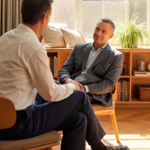 spirituelle Unternehmensberatung